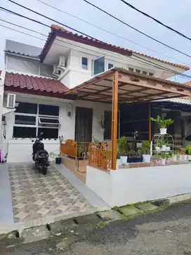 DIJUAL CEPAT RUMAH CANTIK TAMAN PARAHYANGAN LIPPO KARAWACI