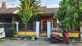 Dijual Rumah Tinggal 1 Lantai di Batujajar