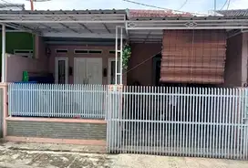 Dijual rumah Murah