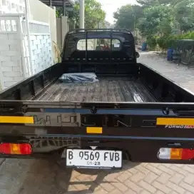 Sewa Mobil Pick Up / Sewa Mobil Losbak / Sewa Pick Up Bulanan