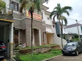 Rumah di sewa di Citra Grand(Rapi dan siap huni)