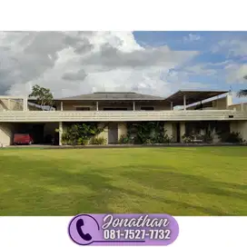 DIJUAL / FOR SALE : FREEHOLD MODERN LUXURY VILLA - VSKHE