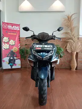 Yamaha NEW Aerox 155 C ABS