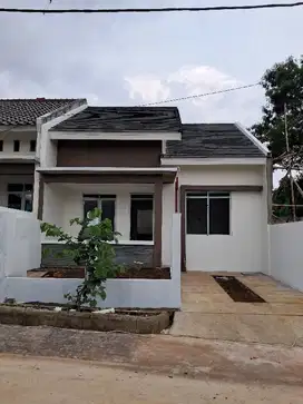 Rumah Idaman di Pusat Kota Sukabumi