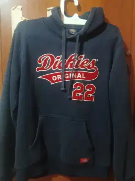 Hoodie ORI Dickies