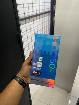 READY INFINIX HOT 50 PRO + GARANSI RESMI NEW