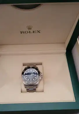 Jam Tangan Rolex Original