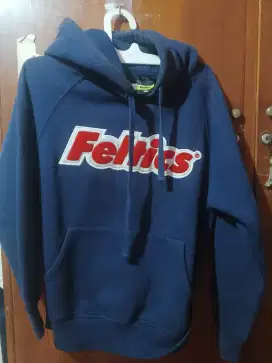 Hoodie ORI Feltics