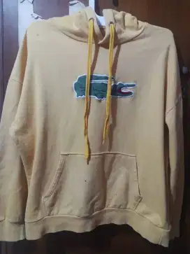 Hoodie Classic Lacoste