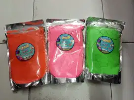 Mainan anak pasir ajaib 1 kg