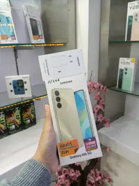 Samsung Galaxy A16 5G ram 8/256