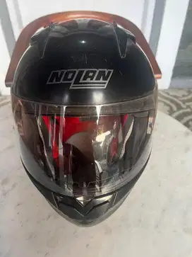 Helm Nolan N64 Series