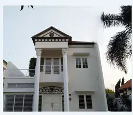 Disewakan  Rumah Graha Anggrek Mas  Jl.Raya Lingkar Barat , Sidoarjo