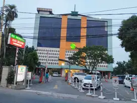 Dijual Cepat dan Murah Tanah Komersil di Tangerang Kota