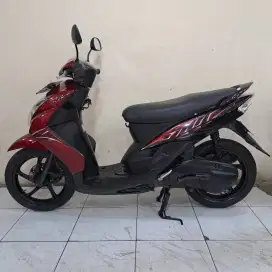 Yamaha mio soul 2011 Joss