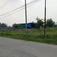 Dijual Tanah Ngoro Industri Mojokerto