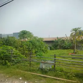 murah tanah di batu ceper tangerang