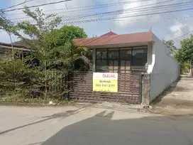 Di jual Rumah  bagus di PJHi