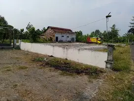 Tanah Murah Kesamben Jombang