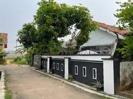 Di jual rumah siap huni di 24 Tejo Agung Metro Timur, harga 450 jt