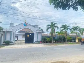 Rumah Mewah dijual