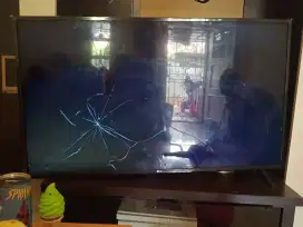 TV LG 43UN7100PTA