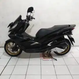 PCX Non ABS 2019 Grees Bagus mesin Super Cakep