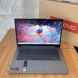 Lenovo Ideapad Slim 3 14ABR8 AMD Ryzen 7 7730U Ram 16GB SSD 512GB