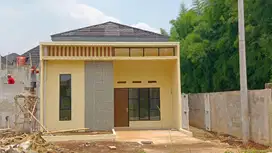 Rumah mewah minimalis modern idaman keluarga free design