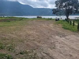 Dijual tanah view Danau Bratan, lokasi premium di Bedugu