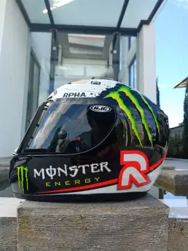 Bissmillah Jual Helm