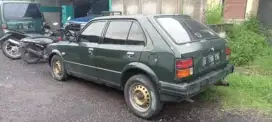 Honda Civic excellent 1981