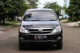 TOYOTA INNOVA V AT 2005