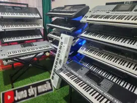 Di Beli keyboard bekas