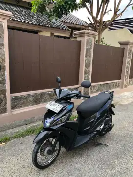 Mio M3 2018 Pajak hidup