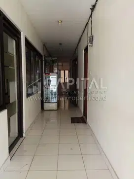 Kost Aktif Tengah Kota Sayap Lengkong Besar Bakalan Jadi Mesin Uangmu