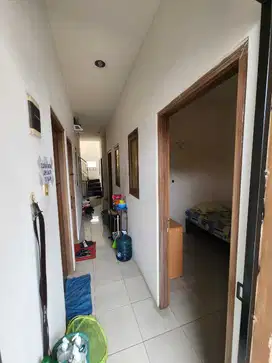 Dijual Rumah Indekost Kosan Grogol 20BR 4LT Bagus Strategis