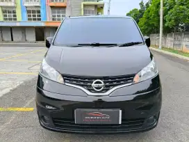 Nissan Evalia XV AT 2013