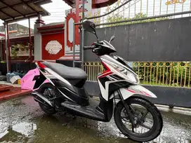 Vario CBS Tahun 2011