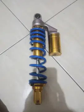 SHOCK TABUNG VARIASI UK 310MM