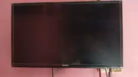 Tv samsung 32inc