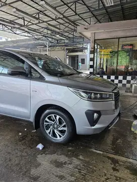 Innova AT 2022 Type V