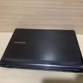 Laptop Samsung AMD A6 4400