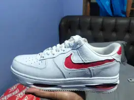 Nike air force 1 low evo *likenew*