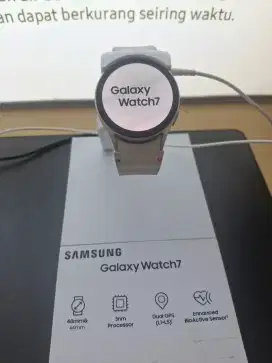 SAMSUNG GALAXY WATCH 7