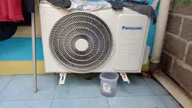 AC SECOND, AC 1/2 PK, 1 PK, 2 PK, DLL, KONDISI RUSAK APAPUN KAMI BELI