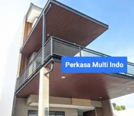 Kanopi Balkon ( Perkasa Multi Indo )