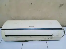 AC SECOND 1/2 PK , 1 PK, 2 PK, DLL, KONDISI RUSAK SIAP KAMI TAMPUNG