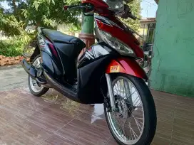 Mio J 2013 akhir