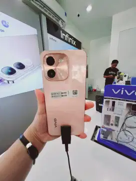 Vivo y28 bisa kredit